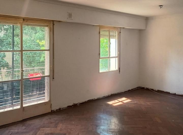 Departamento · 75m² · 4 Ambientes