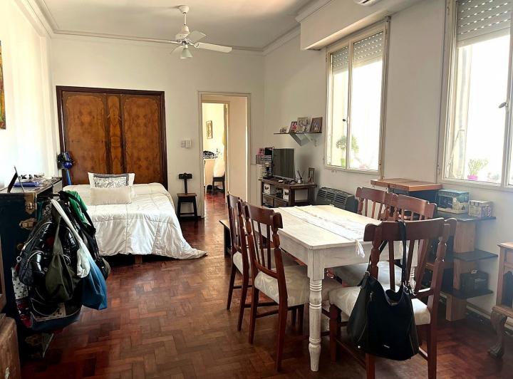 Departamento · 91m² · 4 Ambientes