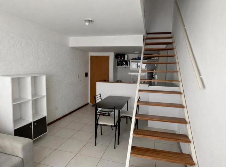 Departamento · 36m² · 2 Ambientes