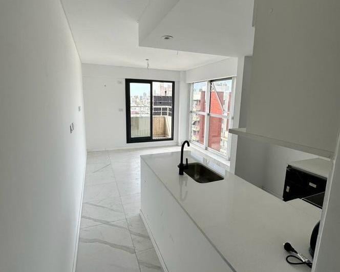 Departamento · 64m² · 3 Ambientes