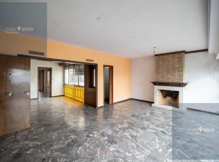 Departamento · 144m² · 3 Ambientes