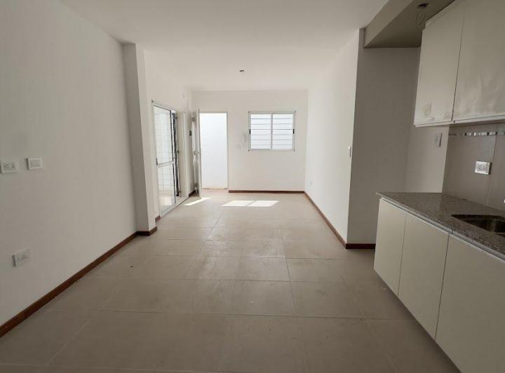 Departamento · 55m² · 3 Ambientes