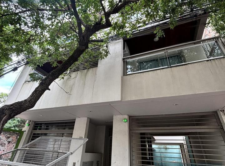 Departamento · 28m² · 1 Ambiente