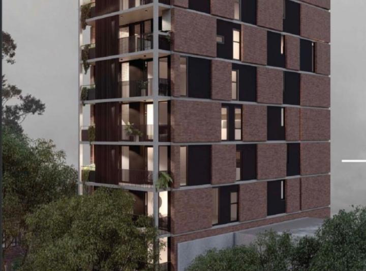 Departamento · 55m² · 3 Ambientes