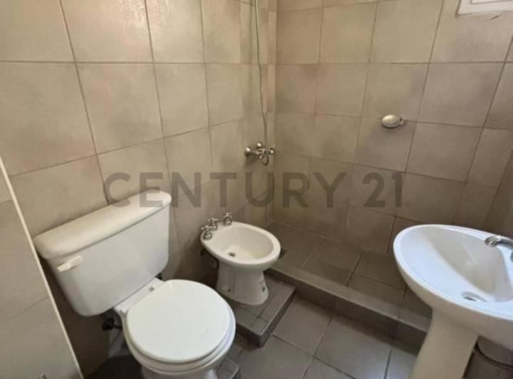 Departamento · 68m² · 4 Ambientes