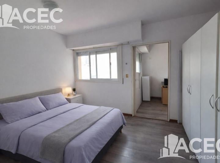 Departamento · 38m² · 2 Ambientes