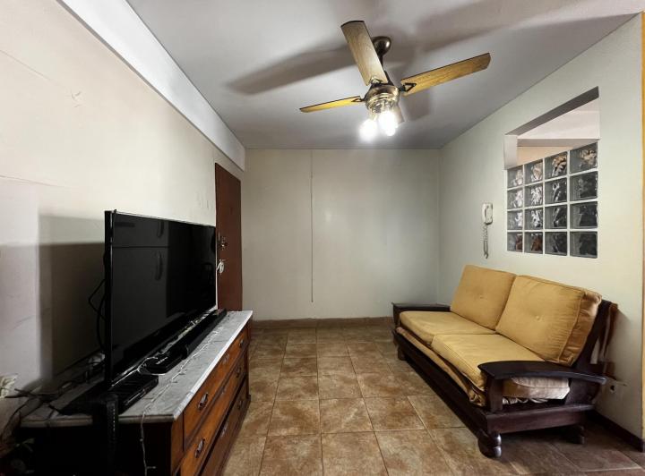 Departamento · 70m² · 4 Ambientes