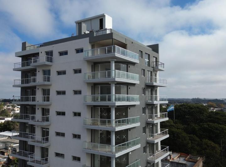 Departamento · 105m² · 3 Ambientes