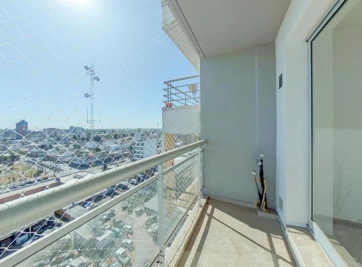 Departamento · 51m² · 3 Ambientes