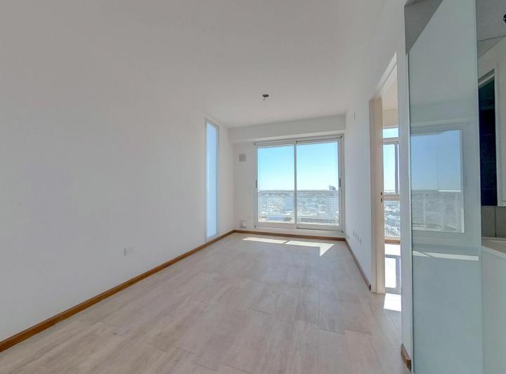 Departamento · 37m² · 2 Ambientes
