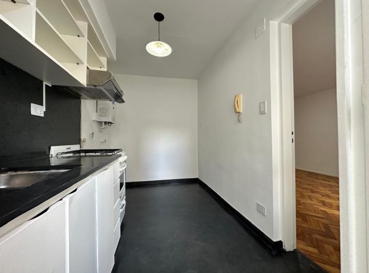 Departamento · 51m² · 3 Ambientes