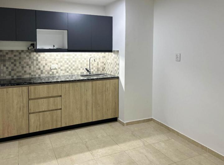 Departamento · 50m² · 2 Ambientes