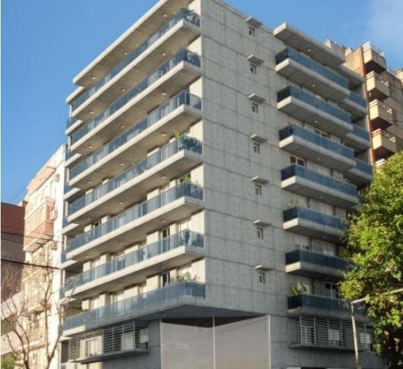 Departamento · 45m² · 1 Ambiente