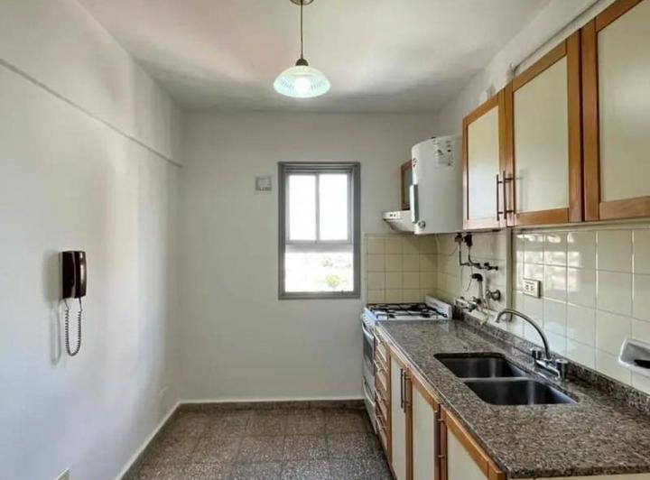 Departamento · 55m² · 4 Ambientes · 1 Cochera
