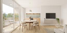 Departamento · 99m² · 3 Ambientes · 1 Cochera