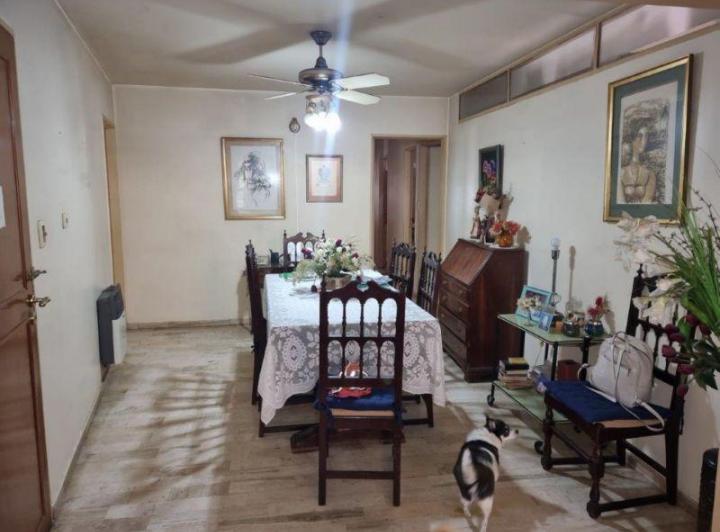 Departamento · 150m² · 3 Dormitorios