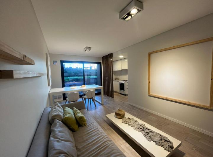 Departamento · 45m² · 3 Ambientes