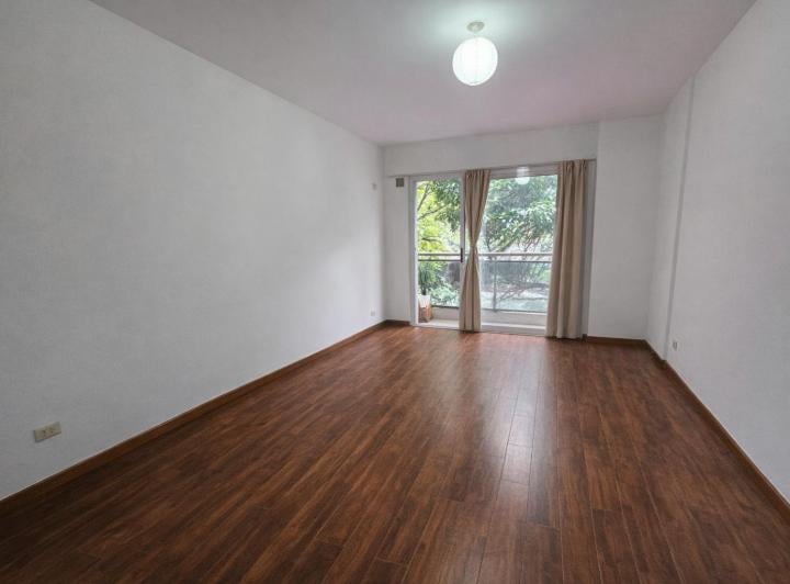 Departamento · 25m² · 1 Ambiente