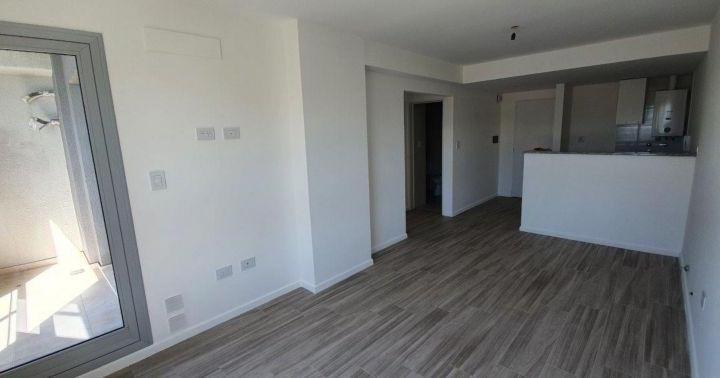 Departamento · 46m² · 1 Dormitorio
