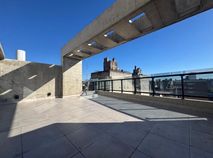Departamento · 71m² · 4 Ambientes