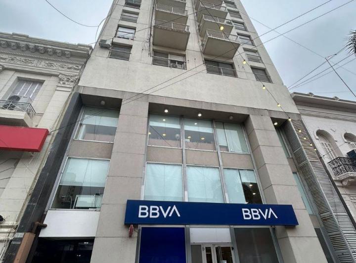 Departamento · 80m² · 3 Ambientes