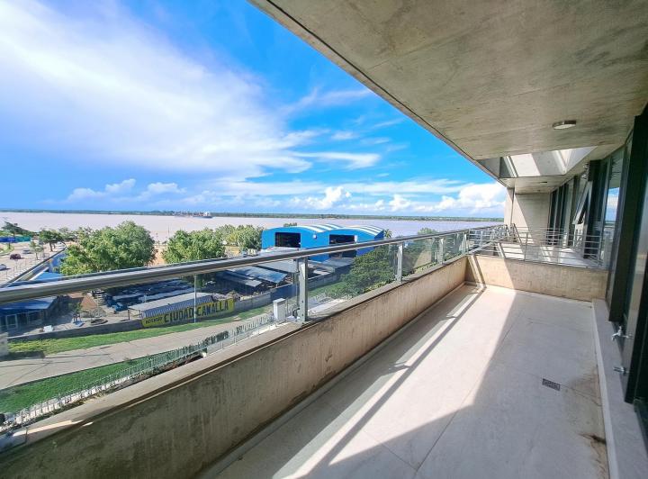 Departamento · 77m² · 3 Ambientes