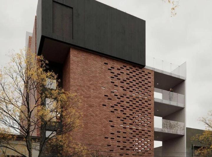 Departamento · 76m² · 3 Ambientes