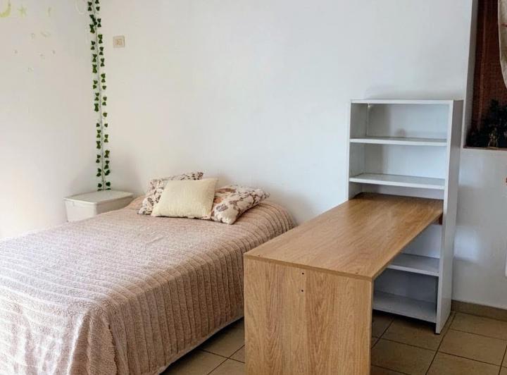 Departamento · 23m² · 1 Ambiente