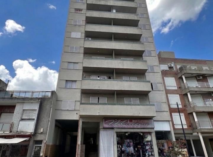 Departamento · 64m² · 3 Ambientes