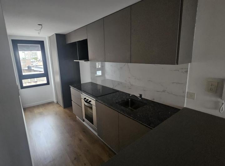 Departamento · 59m² · 3 Ambientes
