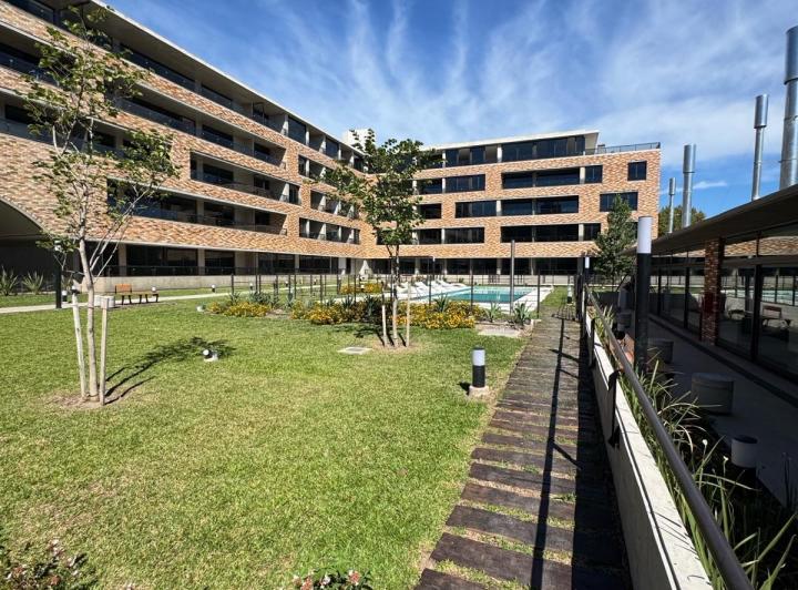 Departamento · 55m² · 2 Ambientes