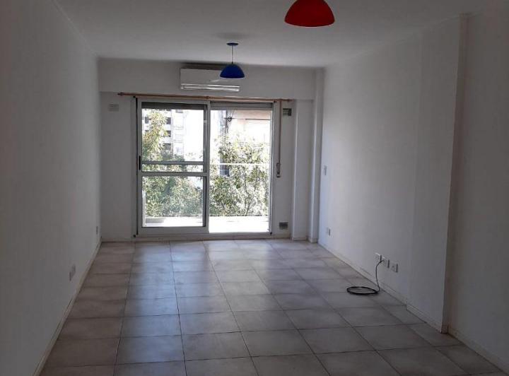 Departamento · 30m² · 1 Ambiente
