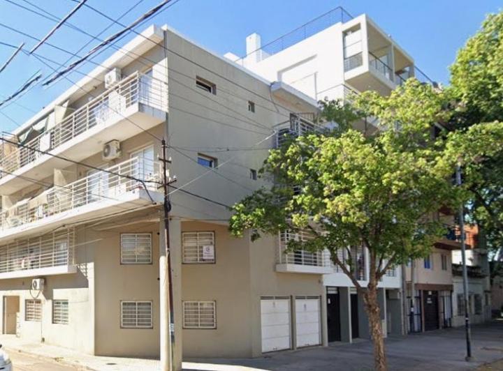 Departamento · 66m² · 4 Ambientes