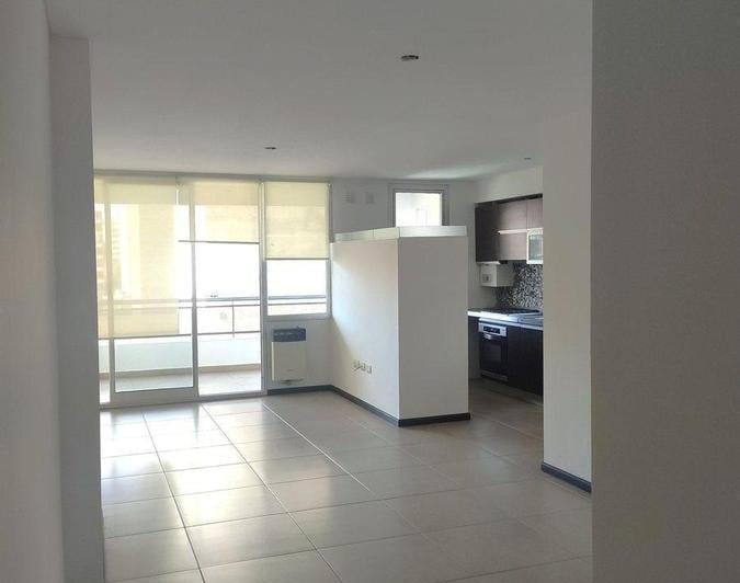 Departamento · 50ha · 1 Ambiente