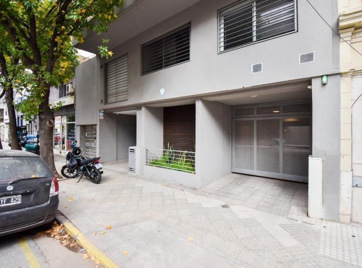 Departamento · 67m² · 3 Ambientes