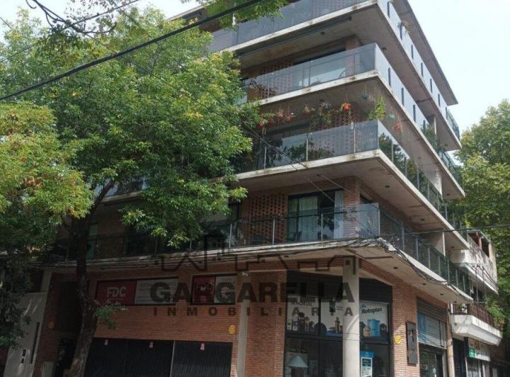 Departamento · 74m² · 4 Ambientes