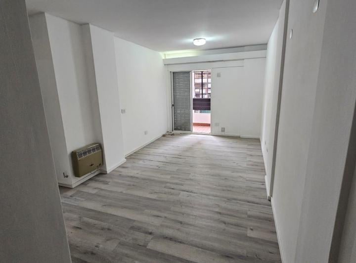 Departamento · 66m² · 5 Ambientes