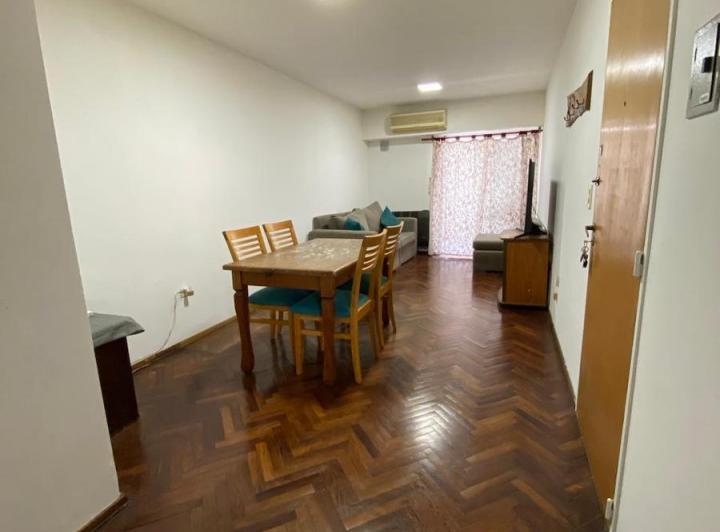 Departamento · 78m² · 2 Ambientes · 1 Cochera