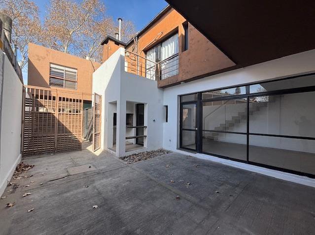Departamento · 89m² · 4 Ambientes · 1 Cochera