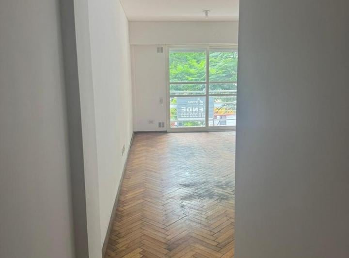Departamento · 77m² · 5 Ambientes