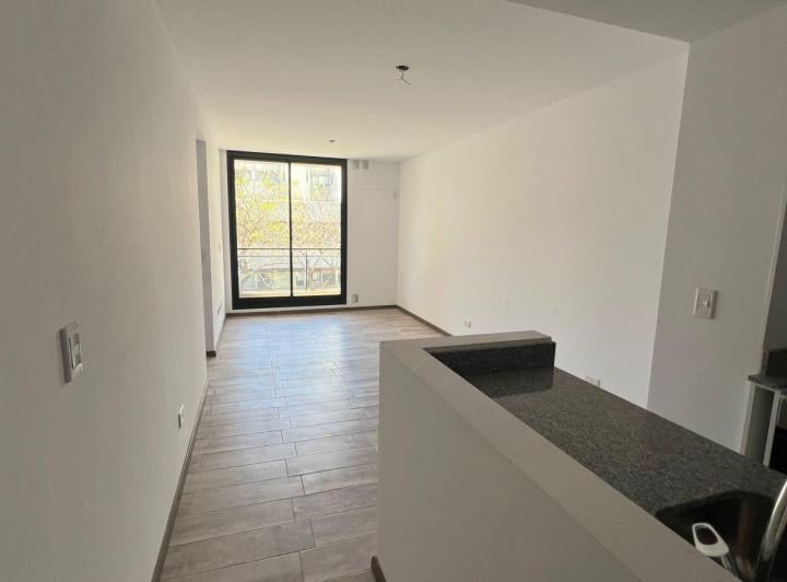 Departamento · 40m² · 2 Ambientes