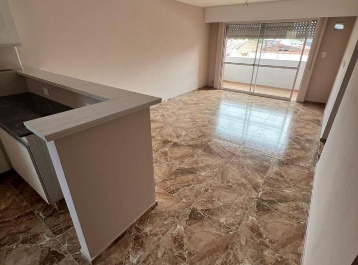 Departamento · 64m² · 3 Ambientes
