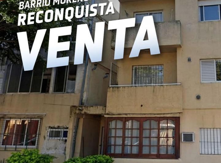 Departamento · 81m² · 5 Ambientes