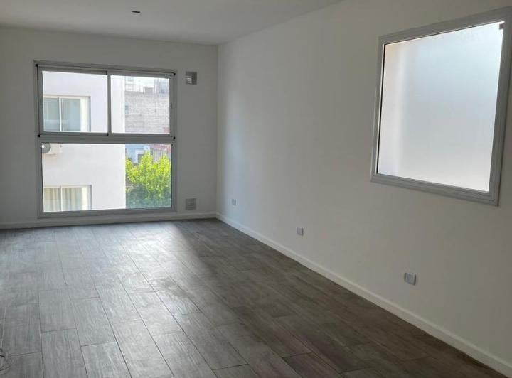 Departamento · 33m² · 1 Ambiente