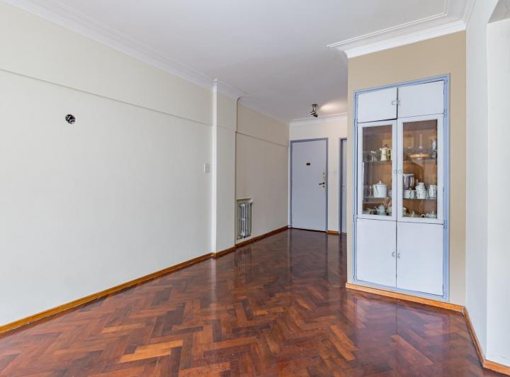 Departamento · 67m² · 3 Ambientes
