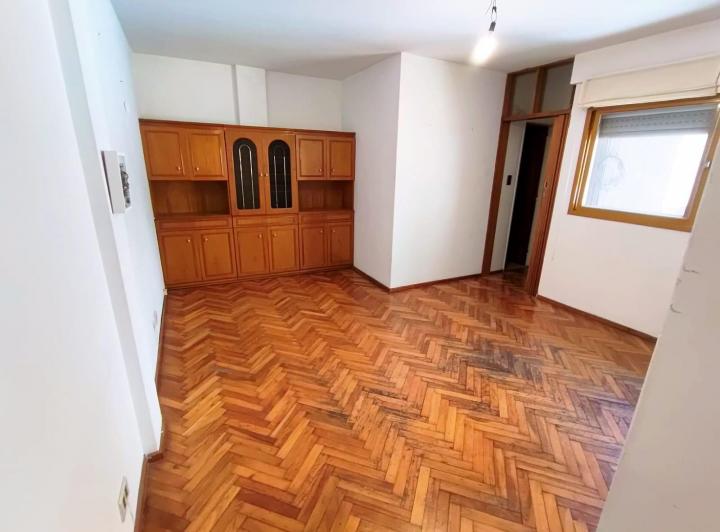 Departamento · 35m² · 2 Ambientes