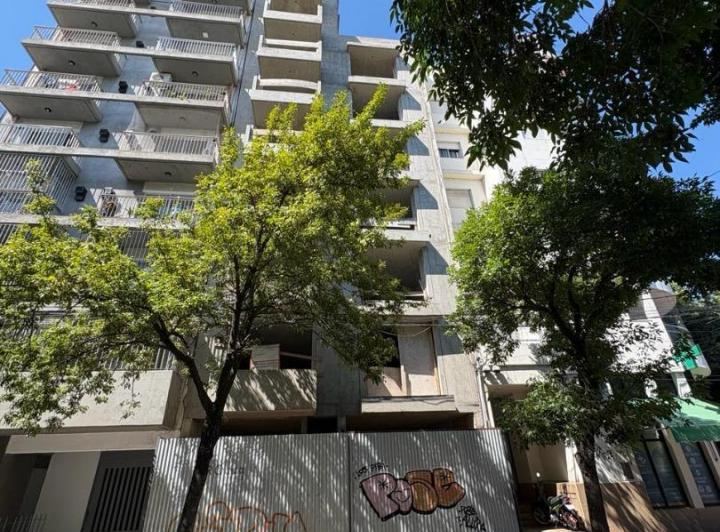 Departamento · 30m² · 1 Ambiente
