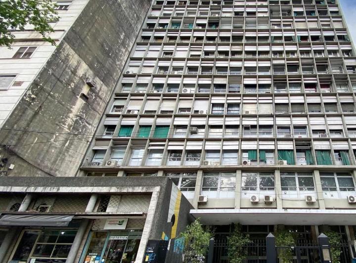 Departamento · 57m² · 3 Ambientes
