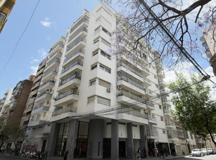 Departamento · 175m² · 5 Ambientes · 2 Cocheras