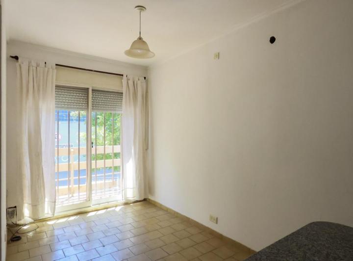 Departamento · 24m² · 2 Ambientes